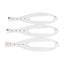 cat door holder latch door strap for cats 3 Sets Cat Door Holder Latch Simple Carousel 6