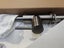 Tube Kitchen Mixer With Pull Out Spray Brushed Gunmetal PVD *Second* Was $999 Carousel 3