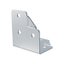 Penn Elcom - B1128 - 6 Hole PennBrite Brace with Offset 51.5mm x 42mm Carousel 4