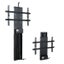 Penn Elcom - TS1000 - Electric Screen Lift Carousel 1