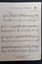 Old sheet music - Fireflies on Parade - a novelette for the piano Carousel 2