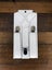 Children's Formal Suspenders -White Carousel 1