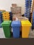BRAND NEW WHEELIE BIN 120L Carousel 1