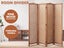 Room Divider Carousel 1