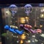 New Aquarium Decoration Accessories Mini Samll Ornaments Plant Stones Dec CHK29M Carousel 7