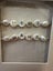 BNWT Seed pearl bracelet set Mama and Mini (box D) Carousel 4