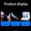 Mast Pro Tattoo Cartridges 20pcs Disposable Needles Curved Magnum (1011rm) Carousel 4