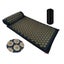 Massager Mat Shakti Mat Massage Yoga Mat Acupressure Relieve Stress Back CHK29M Carousel 9