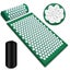 Massager Mat Shakti Mat Massage Yoga Mat Acupressure Relieve Stress Back CHK29M Carousel 11
