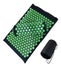 Massager Mat Shakti Mat Massage Yoga Mat Acupressure Relieve Stress Back CHK29M Carousel 1