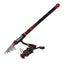 fishing lures tackle kit 2.7m Carbon Fishing Rod and Reel Combo Set Fishing Carousel 5