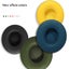 Replacement Ear Pads Cushion for Beats Solo 2.0 3.0 Solo 2 3 Wireless Hea CHK29M Carousel 8