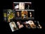 AFTER DARK - NEO-NOIR CINEMA: COLLECTION THREE (BLU-RAY) Carousel 1