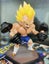 Dragon Ball Vegeta Bodybuilding muscle Ver. PVC Action Figure Model Carousel 4