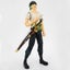 Anime One Piece Roronoa Zoro Past Blue Variable Articulated Boxed Carousel 4