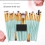 20 PCS Makeup Brush Set Eye Shadow Brush Set Foundation Brush Beauty Tool CHK29M Carousel 6