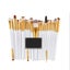 20 PCS Makeup Brush Set Eye Shadow Brush Set Foundation Brush Beauty Tool CHK29M Carousel 10