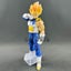Anime Dragon Ball Z Vegeta Figure Majin Vegeta Figurine 24cm Pvc Carousel 3