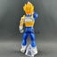 Anime Dragon Ball Z Vegeta Figure Majin Vegeta Figurine 24cm Pvc Carousel 5