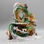 22cm Dragon Ball Anime Figure Shenron Action Figure Gk Statue Model Carousel 4