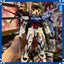 Anime Figure model magic HG perfect attack assembly 1/144 HG-621 Carousel 2