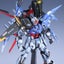 Anime Figure model magic HG perfect attack assembly 1/144 HG-621 Carousel 5
