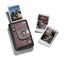 Fujifilm Instax Mini LiPlay C Camera and Smartphone Printer - Bronze Carousel 2
