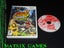 Mario Strikers Charged (Nintendo Wii, 2007) Carousel 1