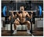 Barbell---Olympic Barbell 2.2m Long 7FT Silver Training Bar 20kg 1500LBS Carousel 7