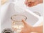 Vacuum Food Storage Container with Lid Strainer Vacuum Pump - 1.45L Carousel 8