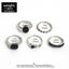 1Set 5pcs/6pcs/10pcs Crystal Rings Set for Women Vintage Aesthetic Geomet CHK29M Carousel 5