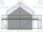 Roof Edge Protection Scaffolding, 42m House Pack Carousel 5