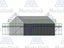 Roof Edge Protection Scaffolding, 42m House Pack Carousel 6