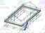 Roof Edge Protection Scaffolding, 42m House Pack Carousel 8