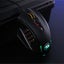 Redragon IMPACT M908 Wired Laser Gaming Mouse, 12400 DPI, with 19 Program CHK29M Carousel 3