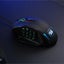 Redragon IMPACT M908 Wired Laser Gaming Mouse, 12400 DPI, with 19 Program CHK29M Carousel 5