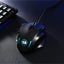 Redragon IMPACT M908 Wired Laser Gaming Mouse, 12400 DPI, with 19 Program CHK29M Carousel 7