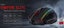 Redragon IMPACT M908 Wired Laser Gaming Mouse, 12400 DPI, with 19 Program CHK29M Carousel 8
