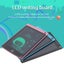 8.5/10/12/inch LCD Writing Tablet Drawing Board Kids Graffiti Sketchpad T CHK29M Carousel 6