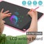 8.5/10/12/inch LCD Writing Tablet Drawing Board Kids Graffiti Sketchpad T CHK29M Carousel 7
