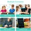 8.5/10/12/inch LCD Writing Tablet Drawing Board Kids Graffiti Sketchpad T CHK29M Carousel 10
