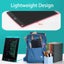 8.5/10/12/inch LCD Writing Tablet Drawing Board Kids Graffiti Sketchpad T CHK29M Carousel 11