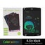 8.5/10/12/inch LCD Writing Tablet Drawing Board Kids Graffiti Sketchpad T CHK29M Carousel 2