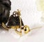 1pc Animal Brooch Crystal Vintage Dragonfly Brooches for Women Insect Bro CHK29M Carousel 9
