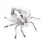 1pc Animal Brooch Crystal Vintage Dragonfly Brooches for Women Insect Bro CHK29M Carousel 3