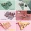 13pcs Makeup Brushes Cosmetic Full Set 3 Colors Soft Hair Female Make Up CHK29M Carousel 11