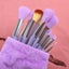 13pcs Makeup Brushes Cosmetic Full Set 3 Colors Soft Hair Female Make Up CHK29M Carousel 12