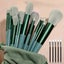 13pcs Makeup Brushes Cosmetic Full Set 3 Colors Soft Hair Female Make Up CHK29M Carousel 5