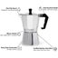 Coffee Maker Moka Pots Espresso Kettle Italian Coffee Machine Cafe Brewin CHK29M Carousel 8