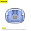 Brand NEW ENC Earbuds - Rechargeable Case - Built in Mic - Pods Shape - by Awei Carousel 11